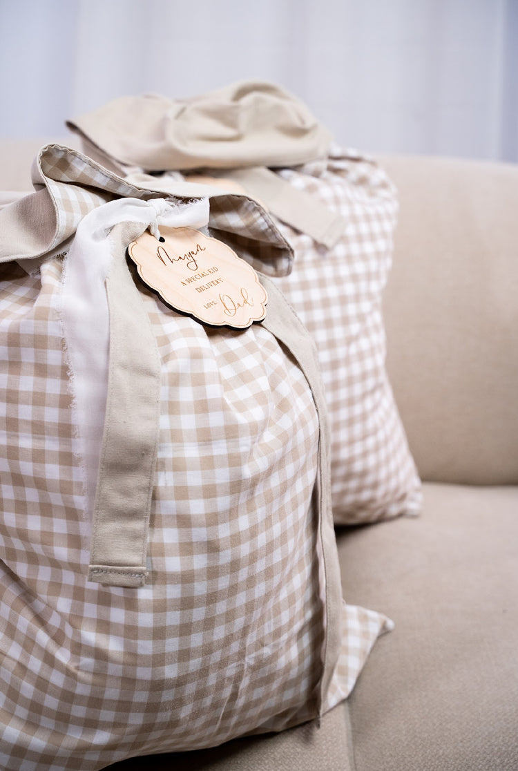 Eid Gift Sacks