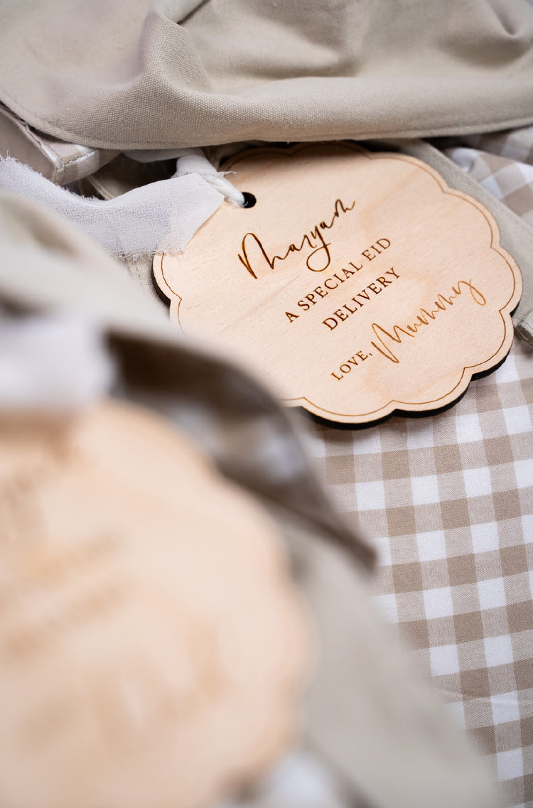 Eid Gift Sacks