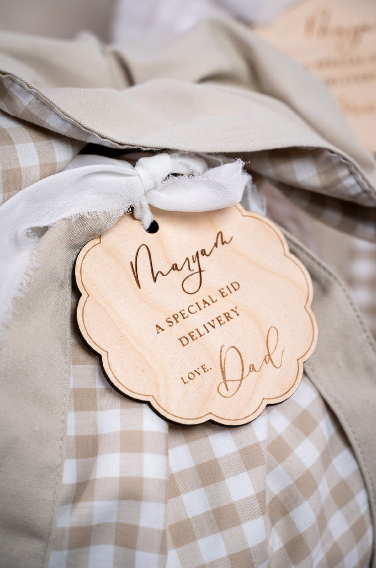 Eid Gift Sacks