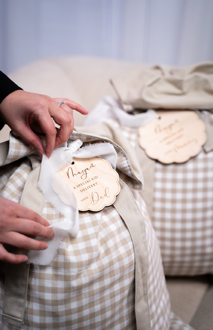 Eid Gift Sacks