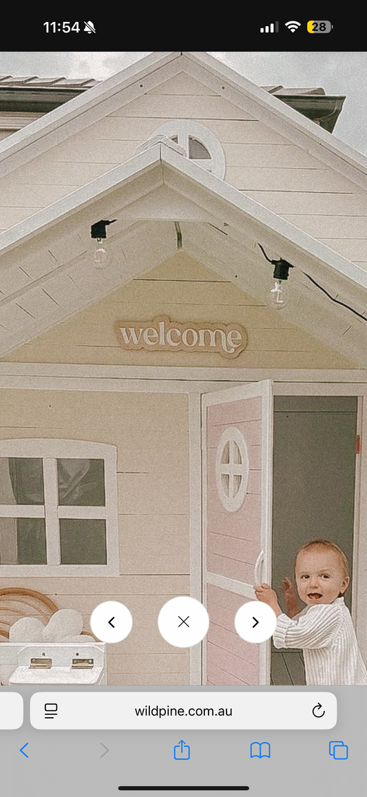Playroom Dècor