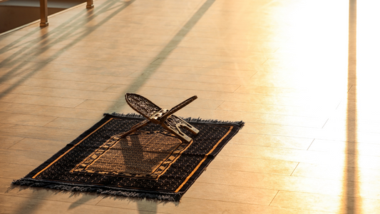 Prayer mats