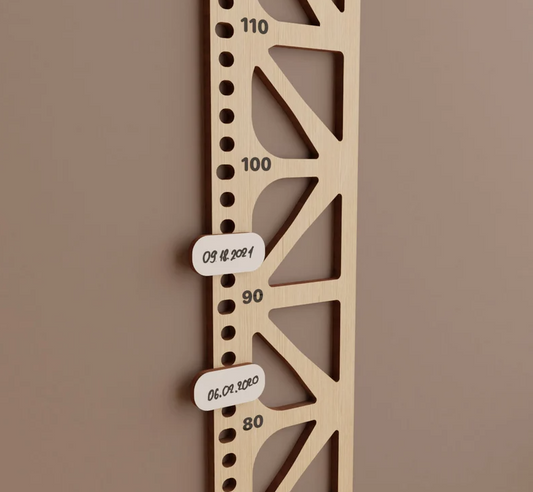 Height/Growth Charts