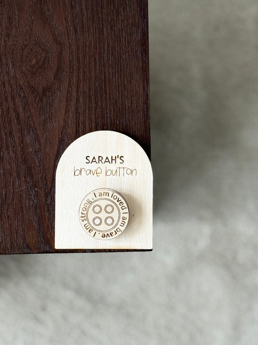 Brave Button