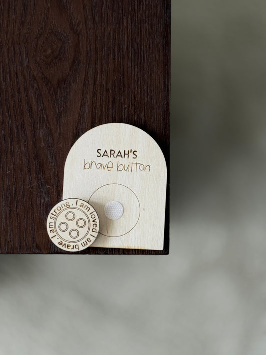 Brave Button